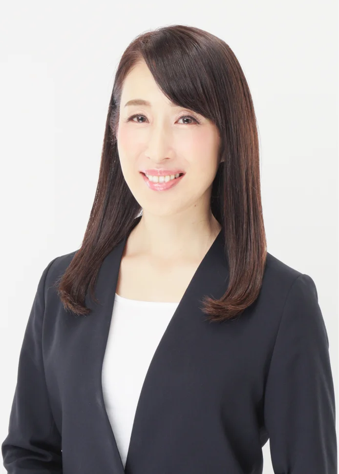 代表取締役 太田章代